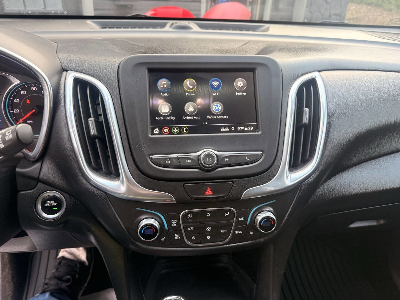 Used 2019 Chevrolet Equinox LT image 15