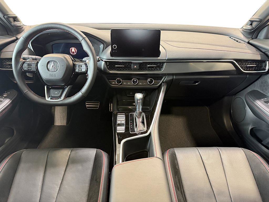 New 2026 Acura ADX A-Spec image 18