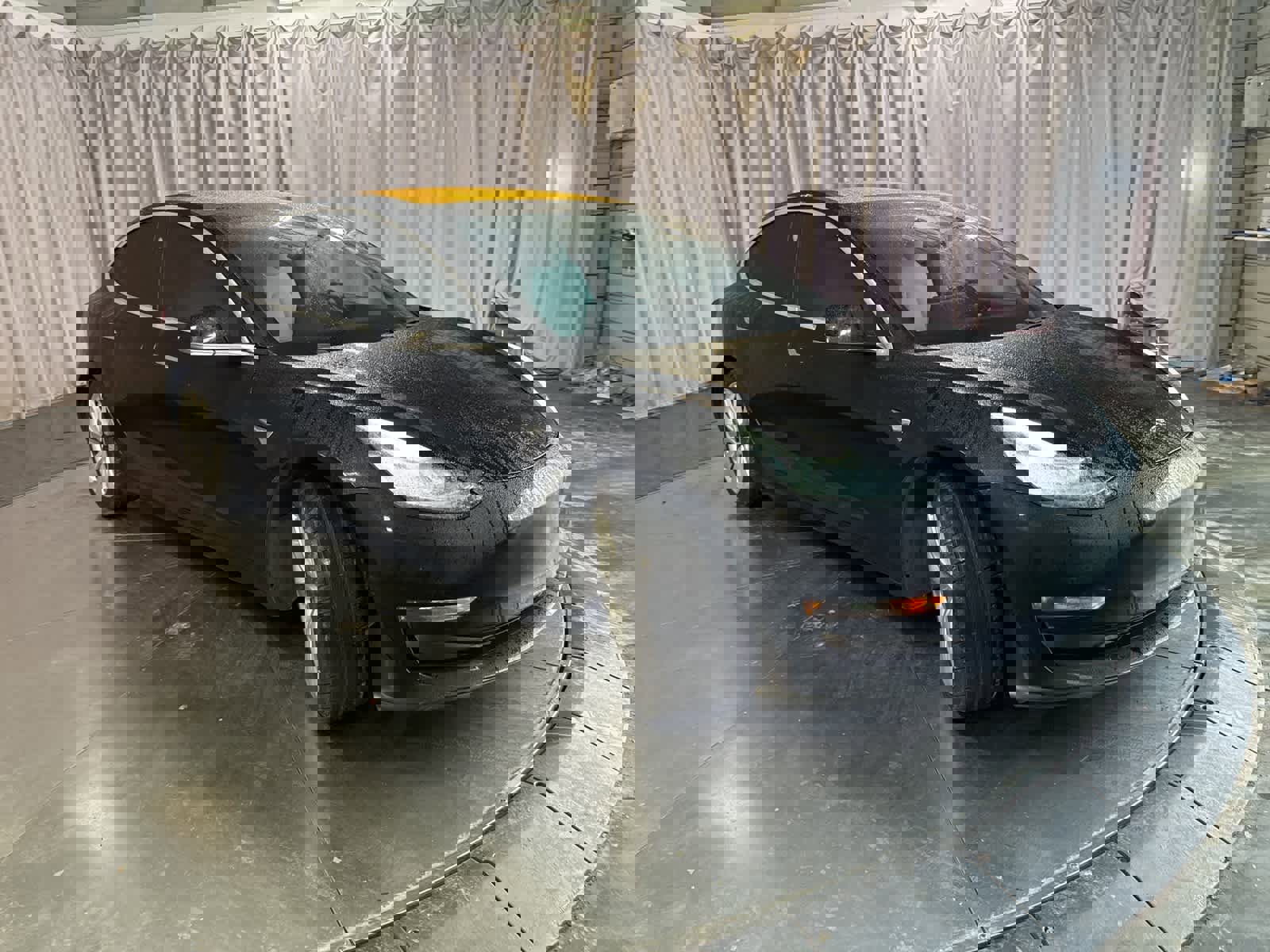 Used 2018 Tesla Model 3 Mid Range image 3