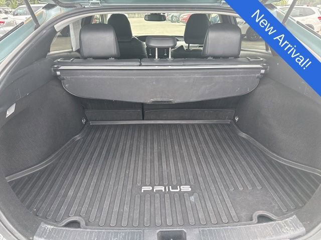 Used 2020 Toyota Prius XLE AWD/4WD image 9
