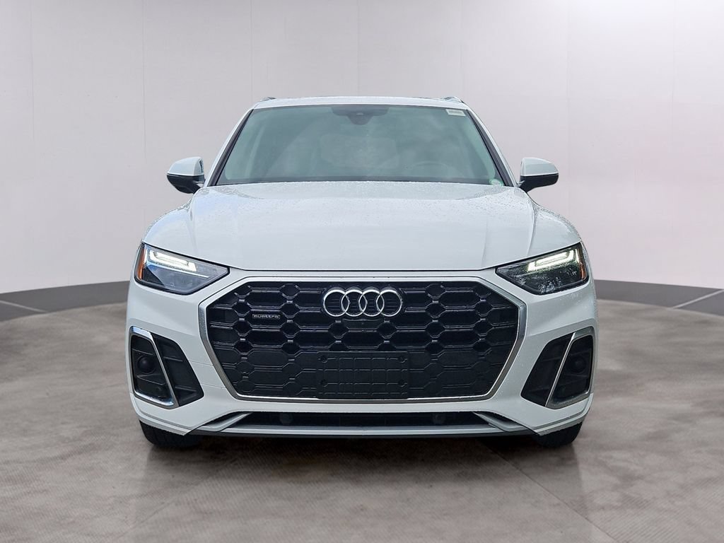 Used 2023 Audi Q5 2.0T Premium Plus AWD/4WD image 2