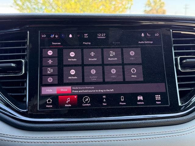 Used 2022 Dodge Durango R/T image 24