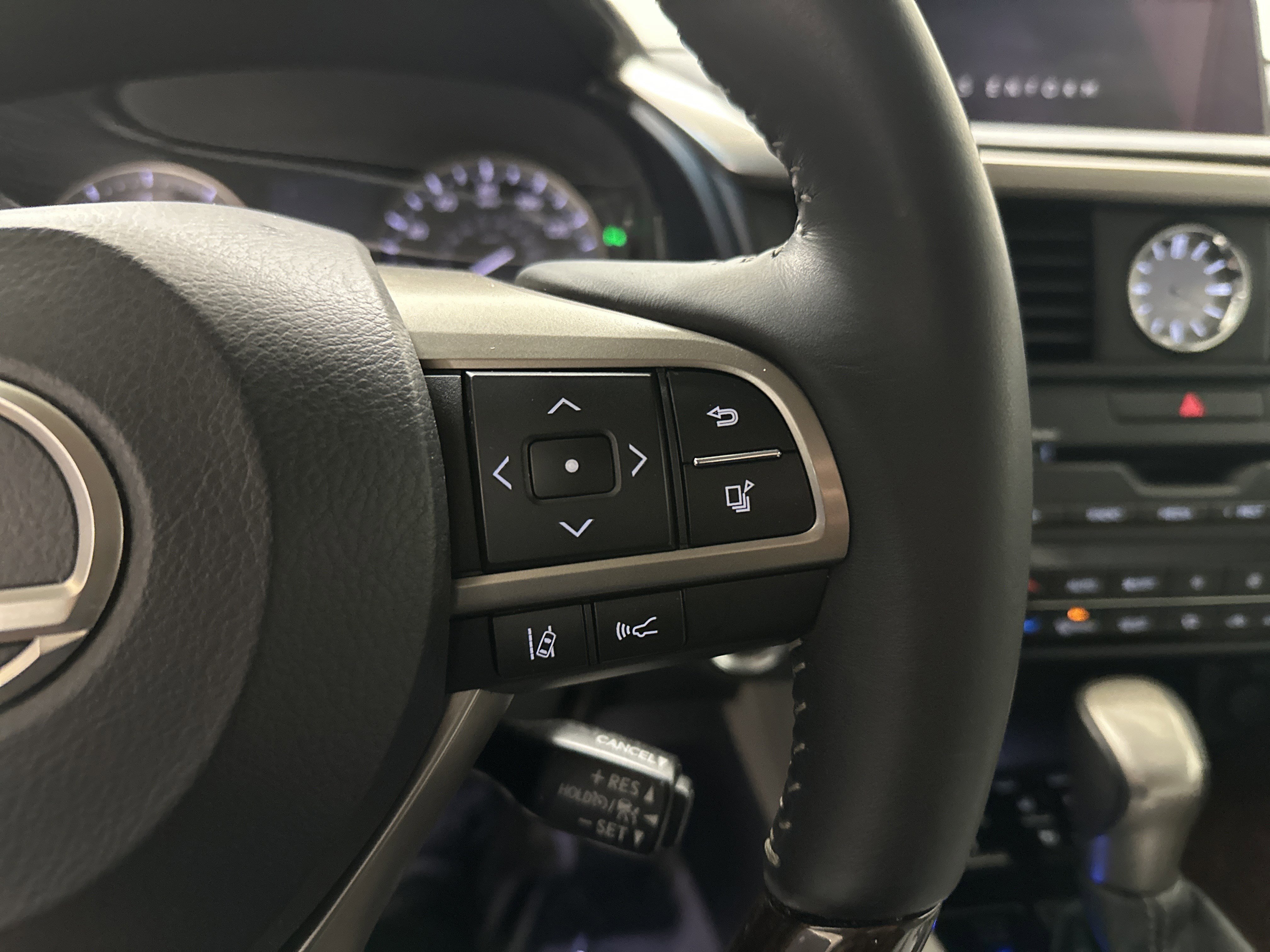 Used 2016 Lexus RX 350 AWD image 20