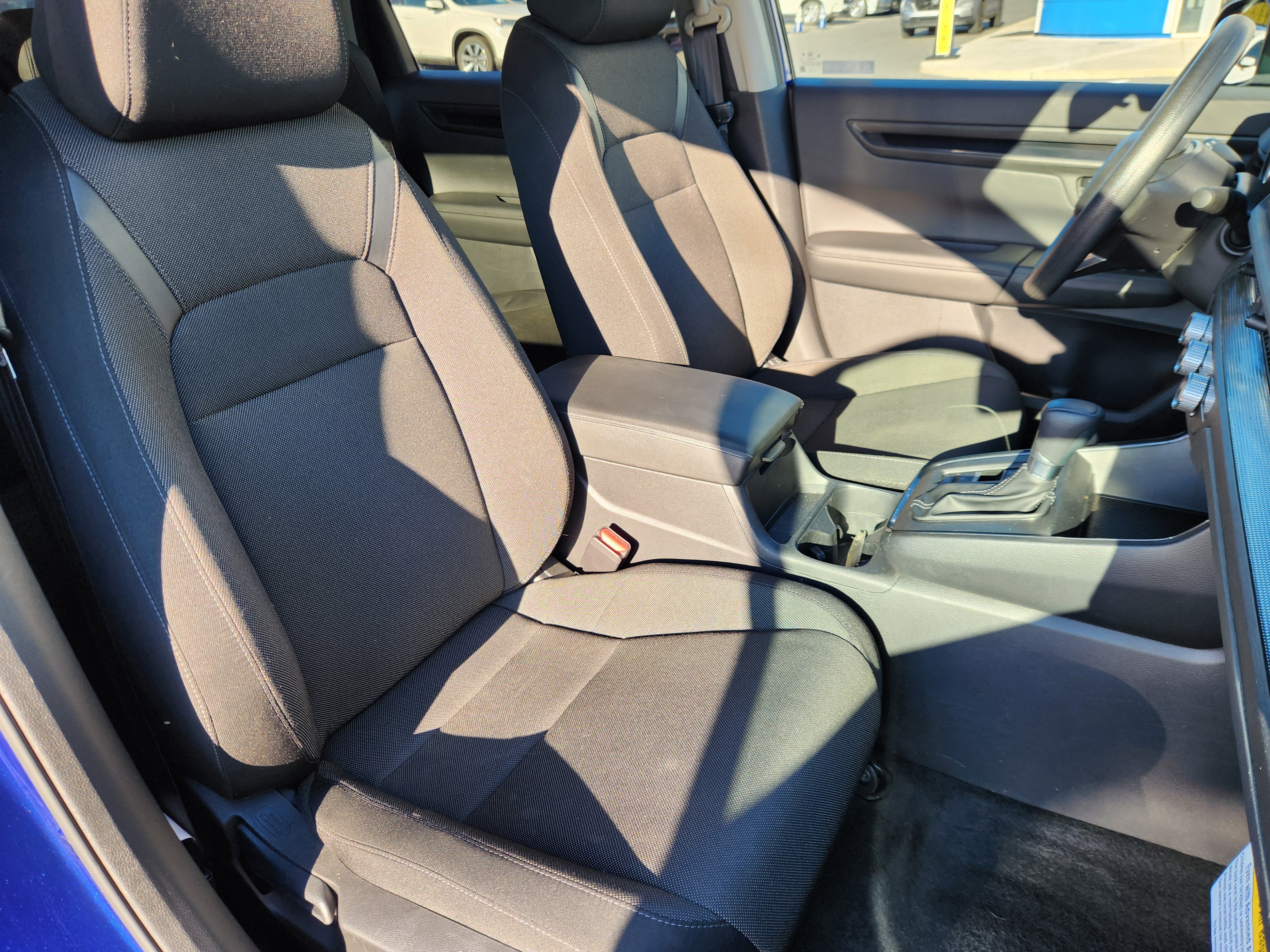 Certified 2024 Honda CR-V EX image 14