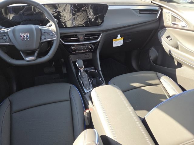 New 2026 Buick Encore GX Sport Touring w/ Advanced Technology Package image 26