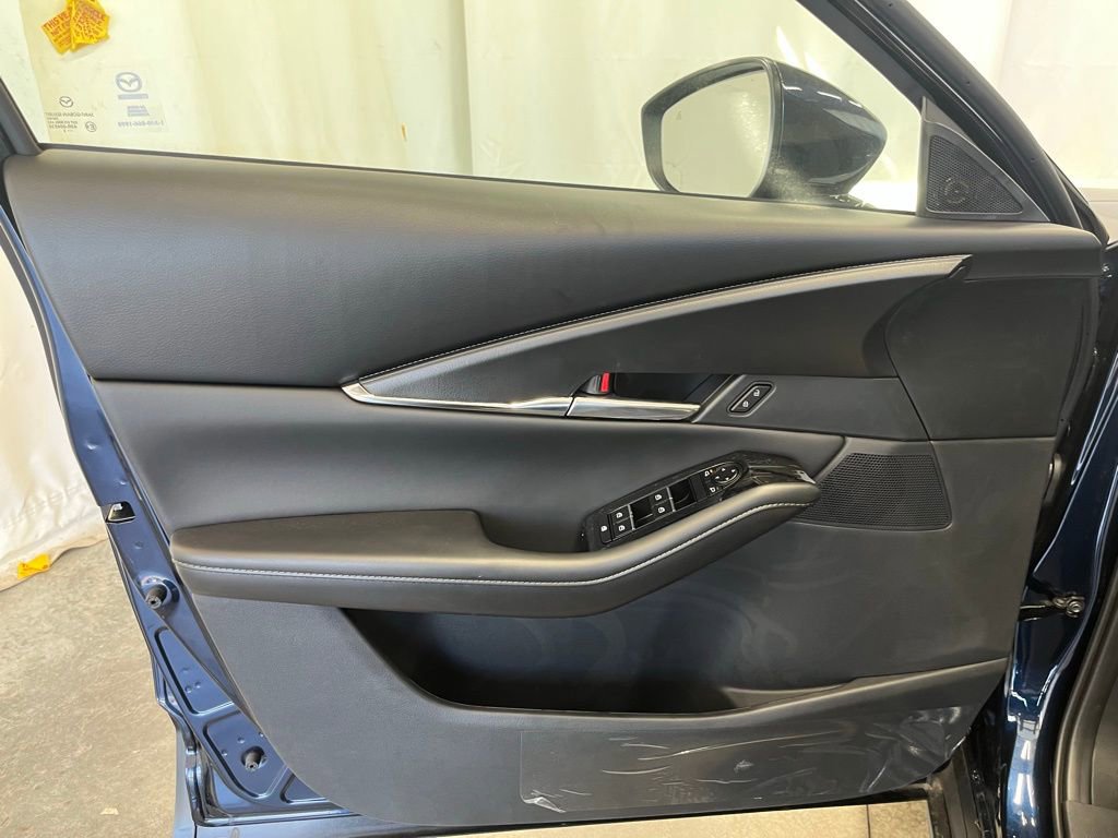 New 2025 MAZDA CX-30 AWD 2.5 S w/ Preferred Package image 9