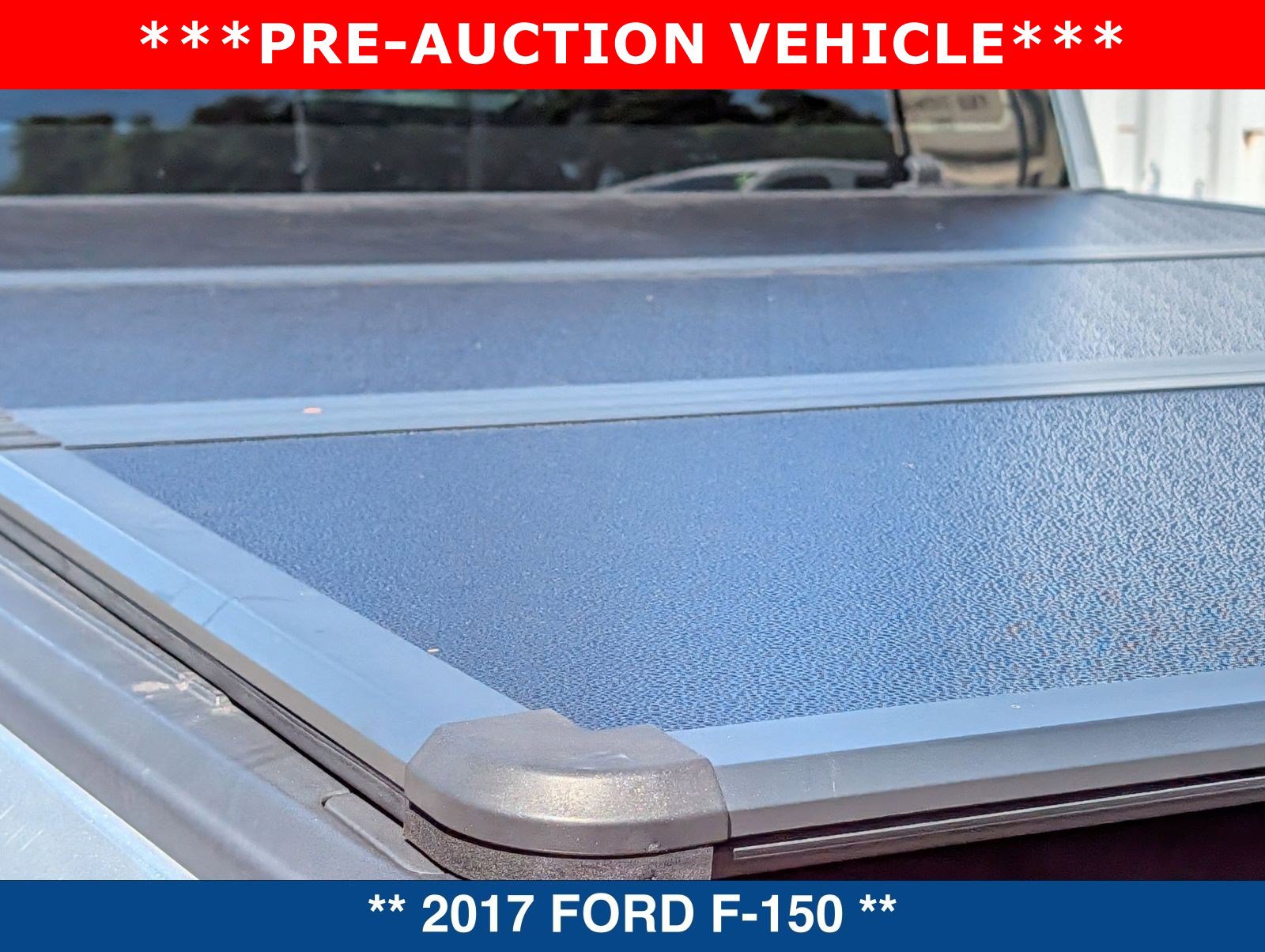 Used 2017 Ford F150 XL w/ XL Power Equipment Group image 13