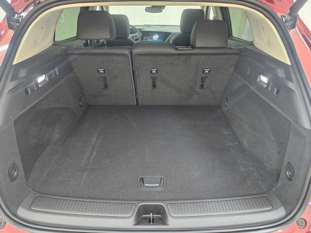 Used 2023 Buick Envision Essence FWD image 7