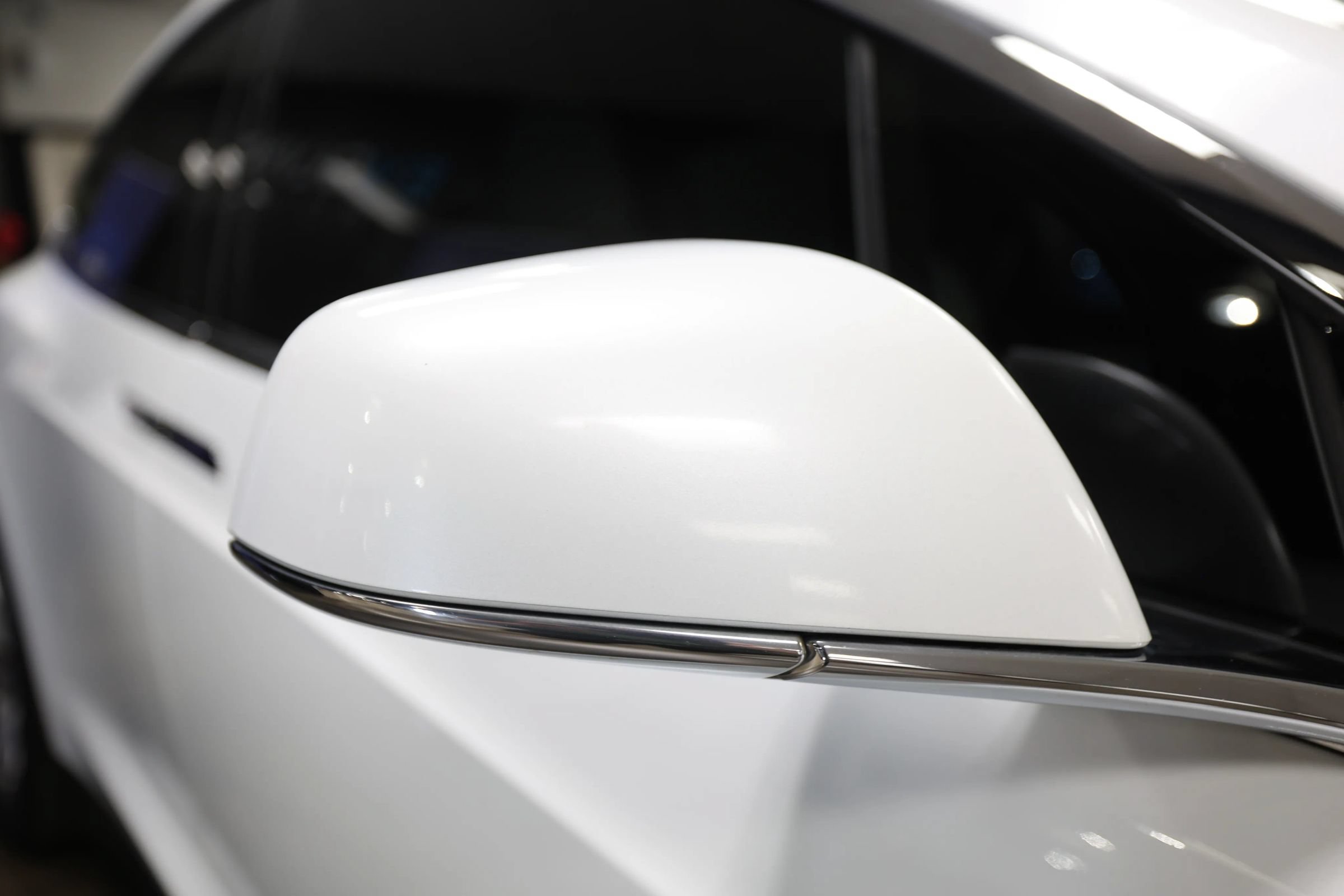 Used 2018 Tesla Model X P100D AWD/4WD image 16