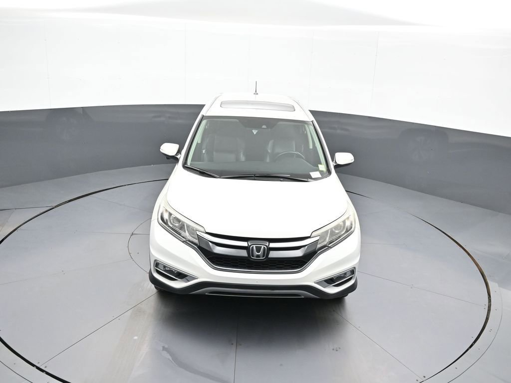 Used 2015 Honda CR-V Touring image 35