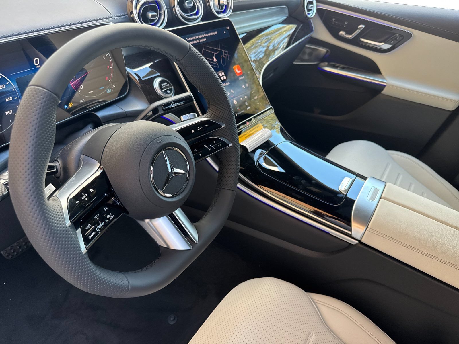 New 2027 Mercedes-Benz GLC 300 4MATIC image 10