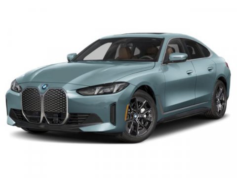 New 2026 BMW i4 eDrive40 RWD image 4