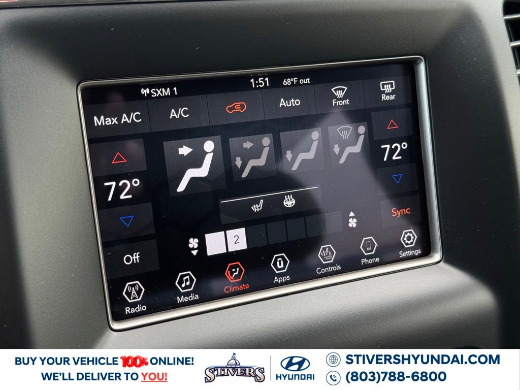 Used 2018 Jeep Grand Cherokee Limited RWD image 34