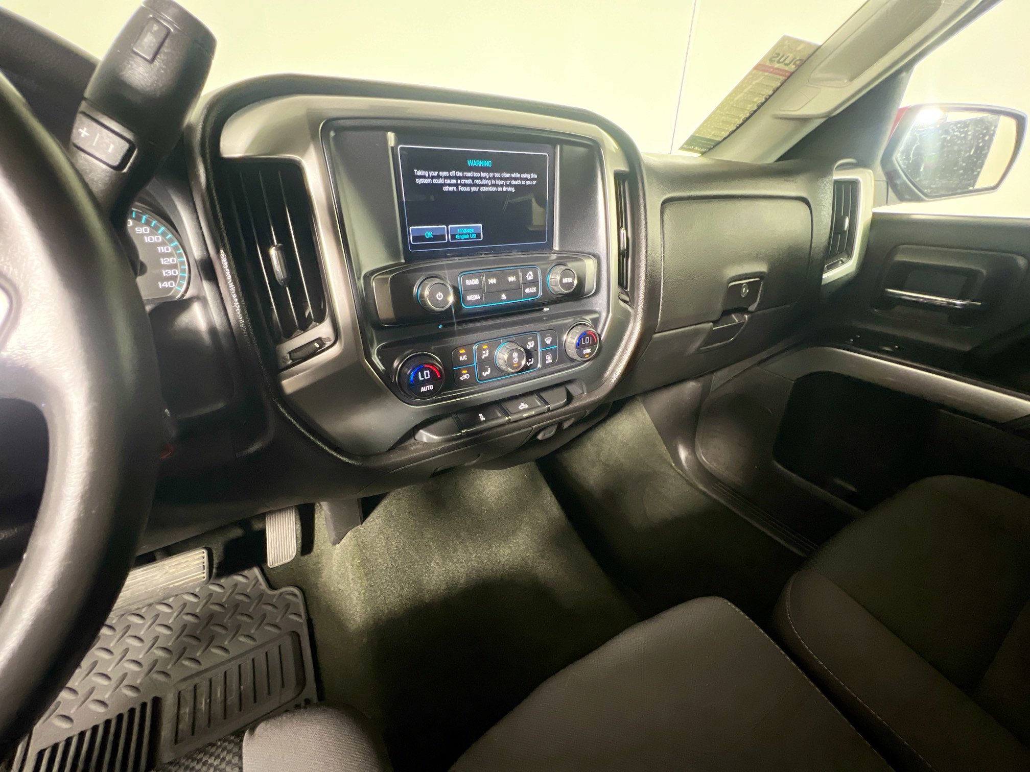 Used 2016 Chevrolet Silverado 1500 LT w/ All Star Edition RWD image 25