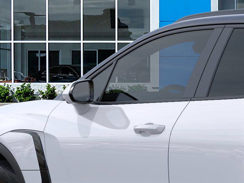 New 2026 Chevrolet Blazer EV LT AWD/4WD image 12