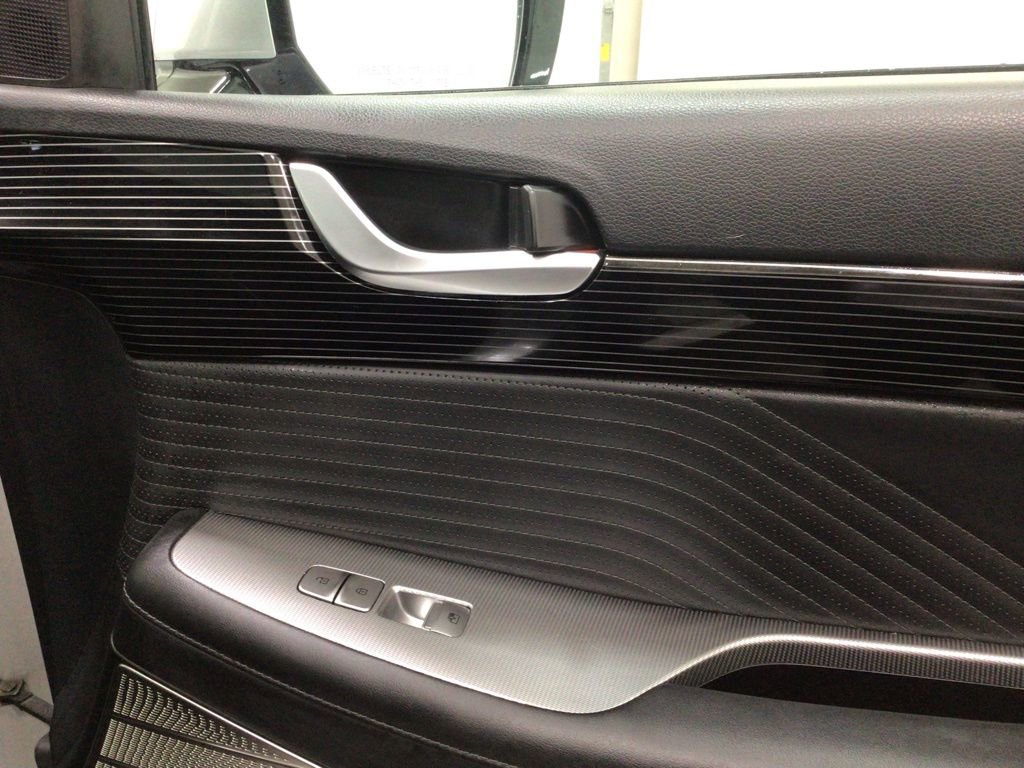 Used 2023 Hyundai Palisade Calligraphy image 39