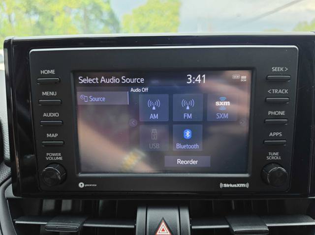 Used 2020 Toyota RAV4 XLE w/ All Weather Liner Package AWD/4WD image 23