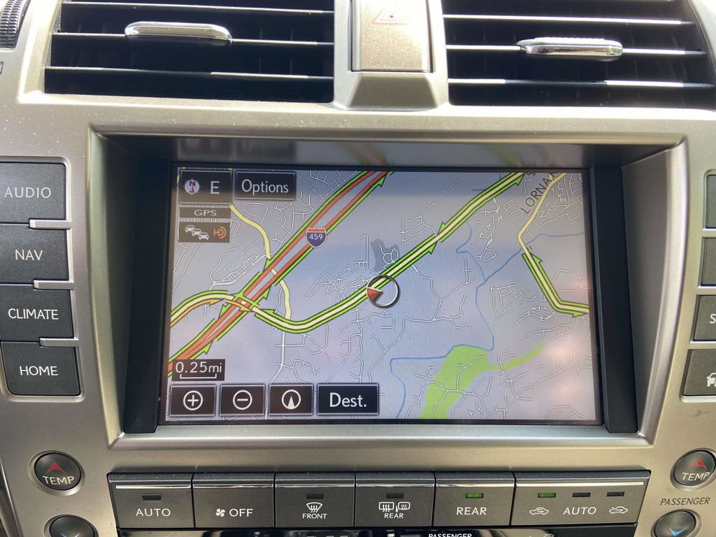 Used 2020 Lexus GX 460 Premium w/ Premium Package AWD/4WD image 25