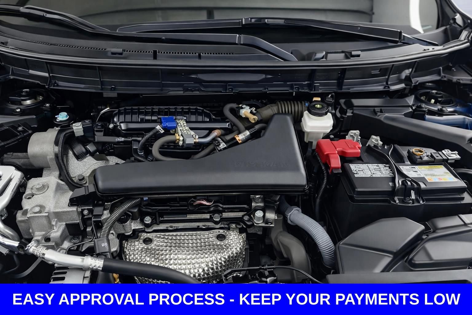 Used 2019 Nissan Rogue SV image 19