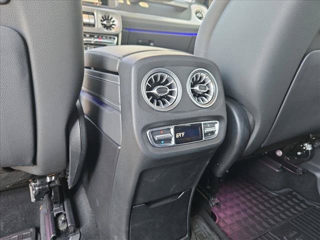 Used 2024 Mercedes-Benz G 63 AMG 4MATIC image 17