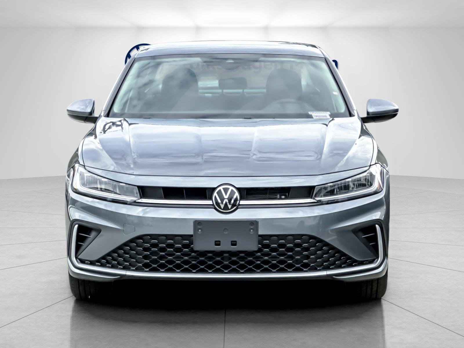 New 2026 Volkswagen Jetta S image 8