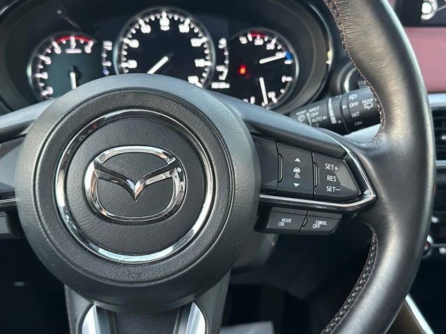 Used 2019 MAZDA CX-9 Signature image 24