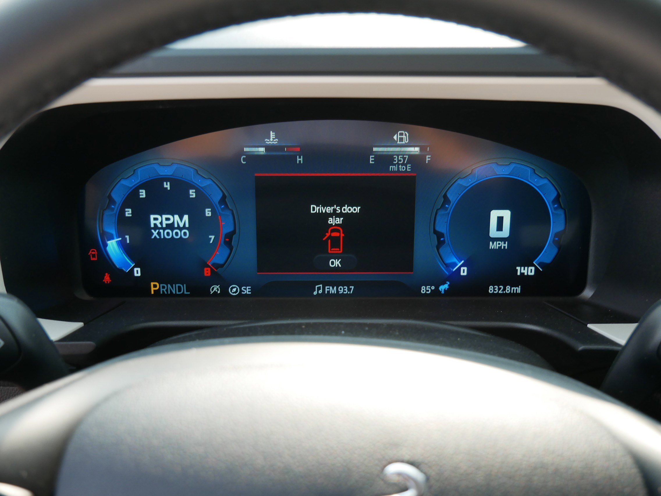 New 2025 Ford Bronco Sport Heritage w/ Convenience Package image 21