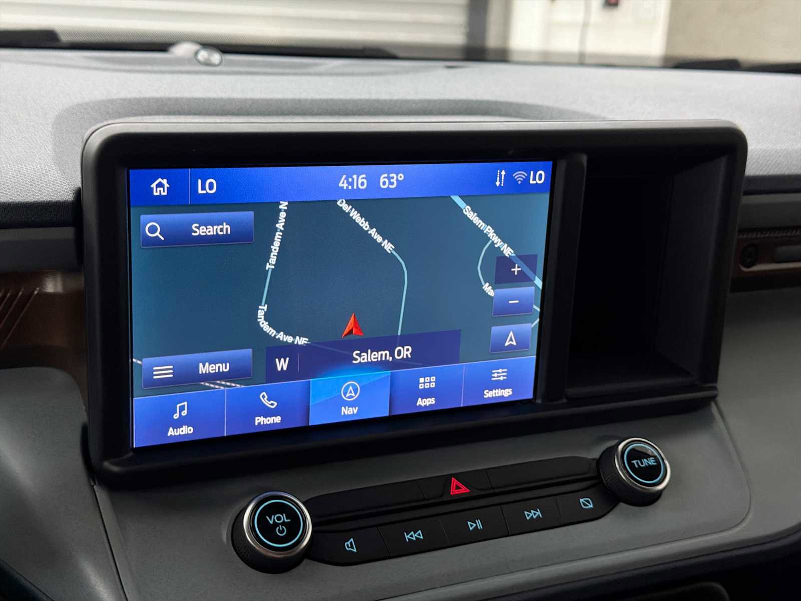 Used 2024 Ford Maverick Lariat FWD image 19