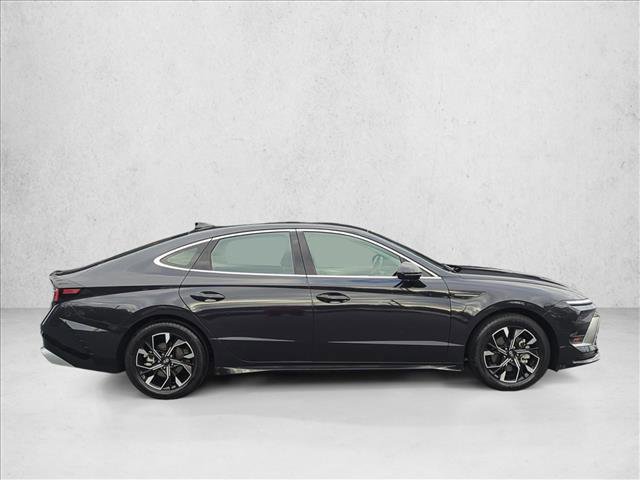 Used 2024 Hyundai Sonata SEL image 4