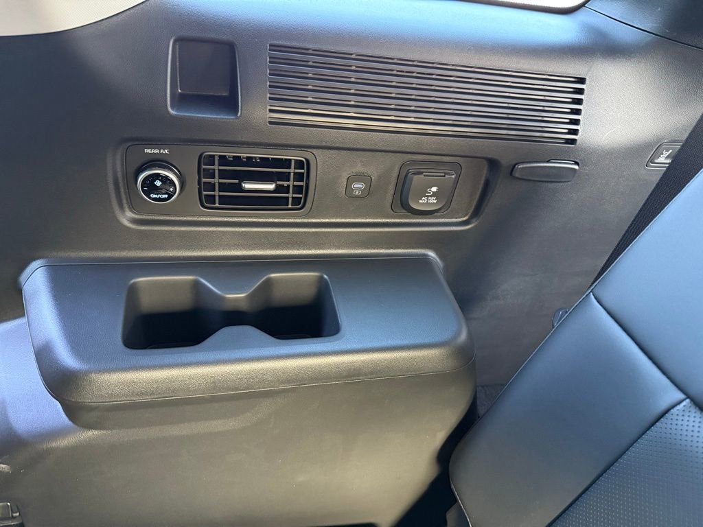 New 2026 Hyundai Santa Fe XRT image 18