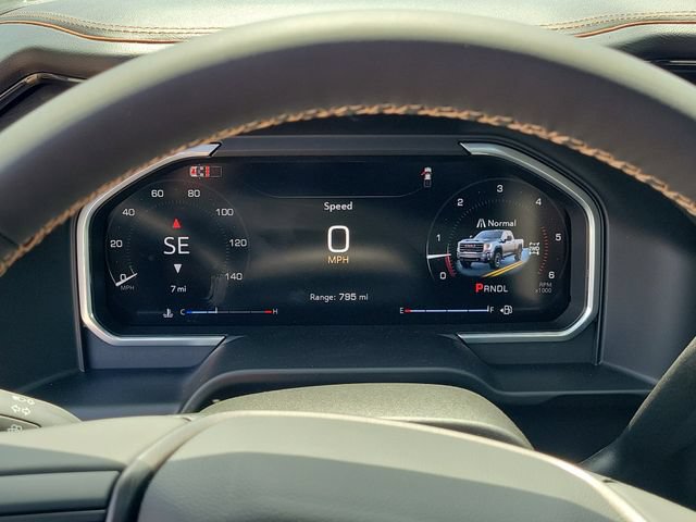 New 2026 GMC Sierra 2500 AT4 w/ AT4 Premium Plus Package AWD/4WD image 24