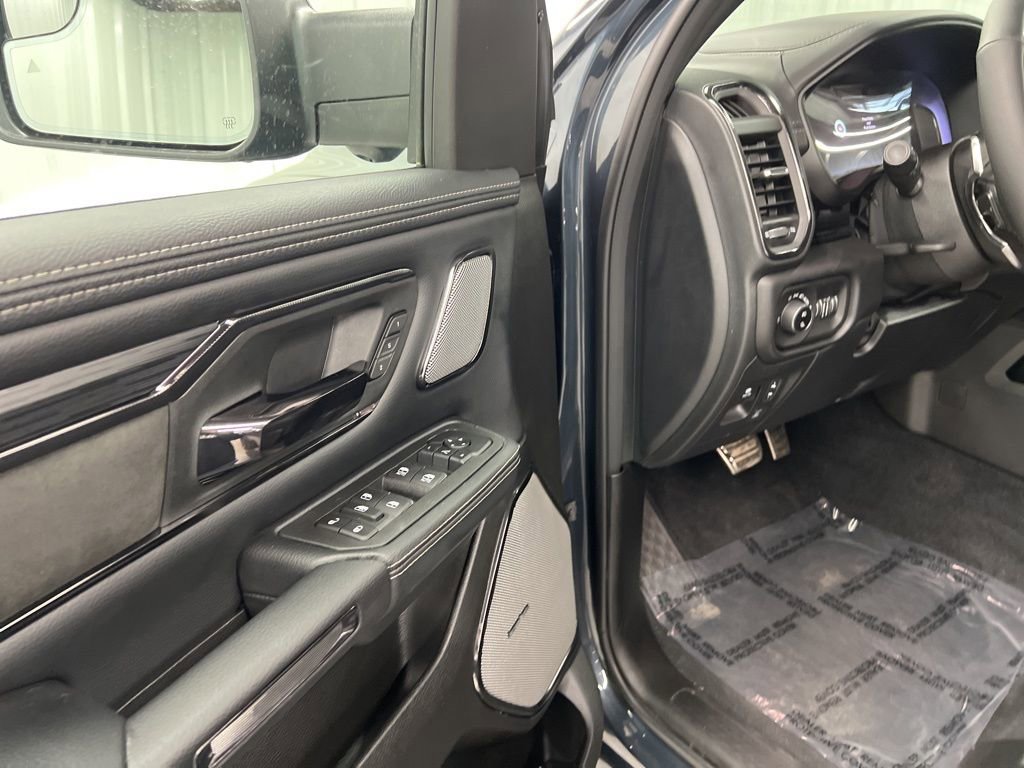 Used 2026 RAM 1500 Rebel image 19