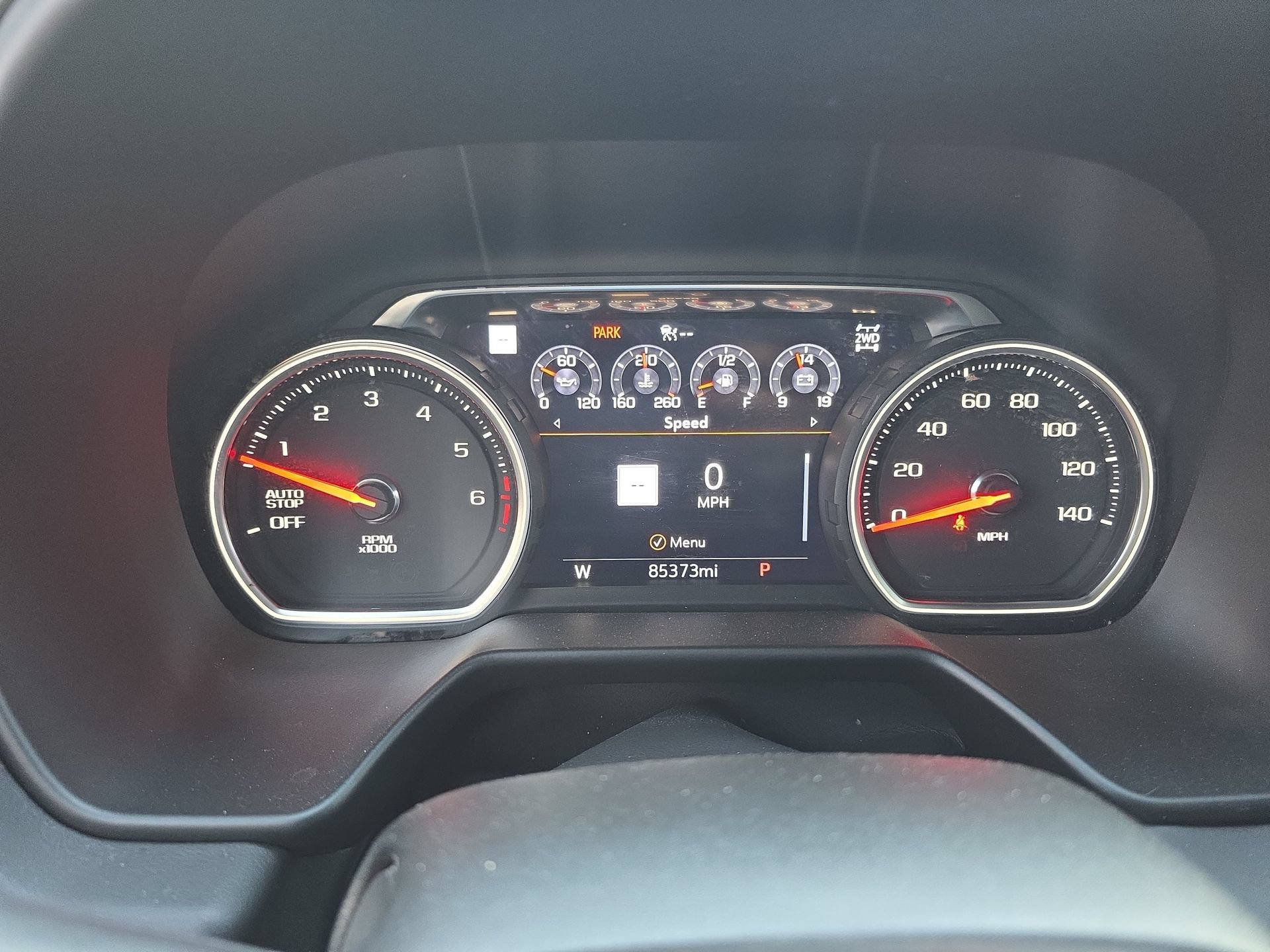 Used 2021 Chevrolet Tahoe Premier w/ Premium Package AWD/4WD image 19