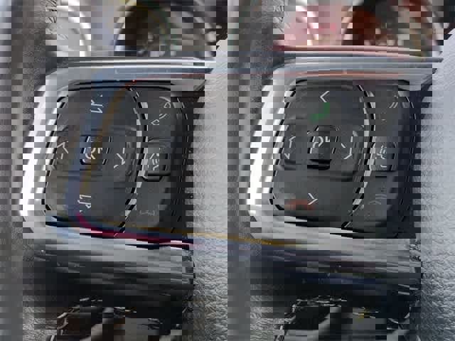 Used 2023 Jeep Wrangler Sahara w/ Cold Weather Group image 25