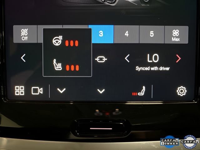 Used 2025 Volvo S60 B5 Core image 49