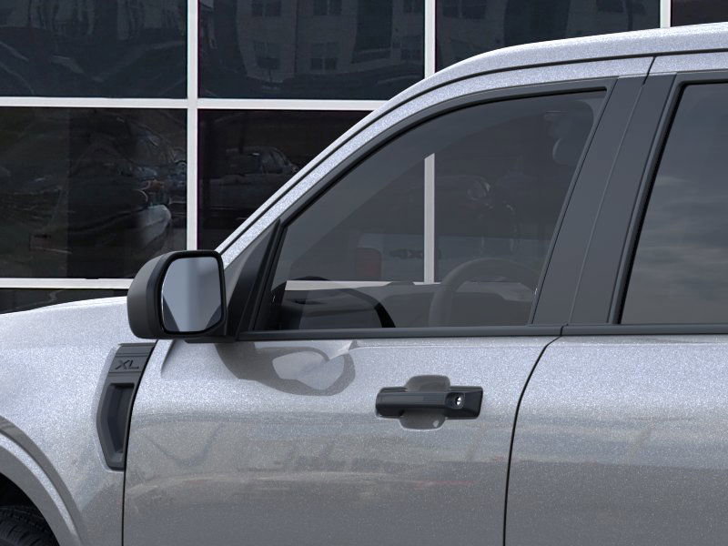 New 2026 Ford Maverick XL image 21