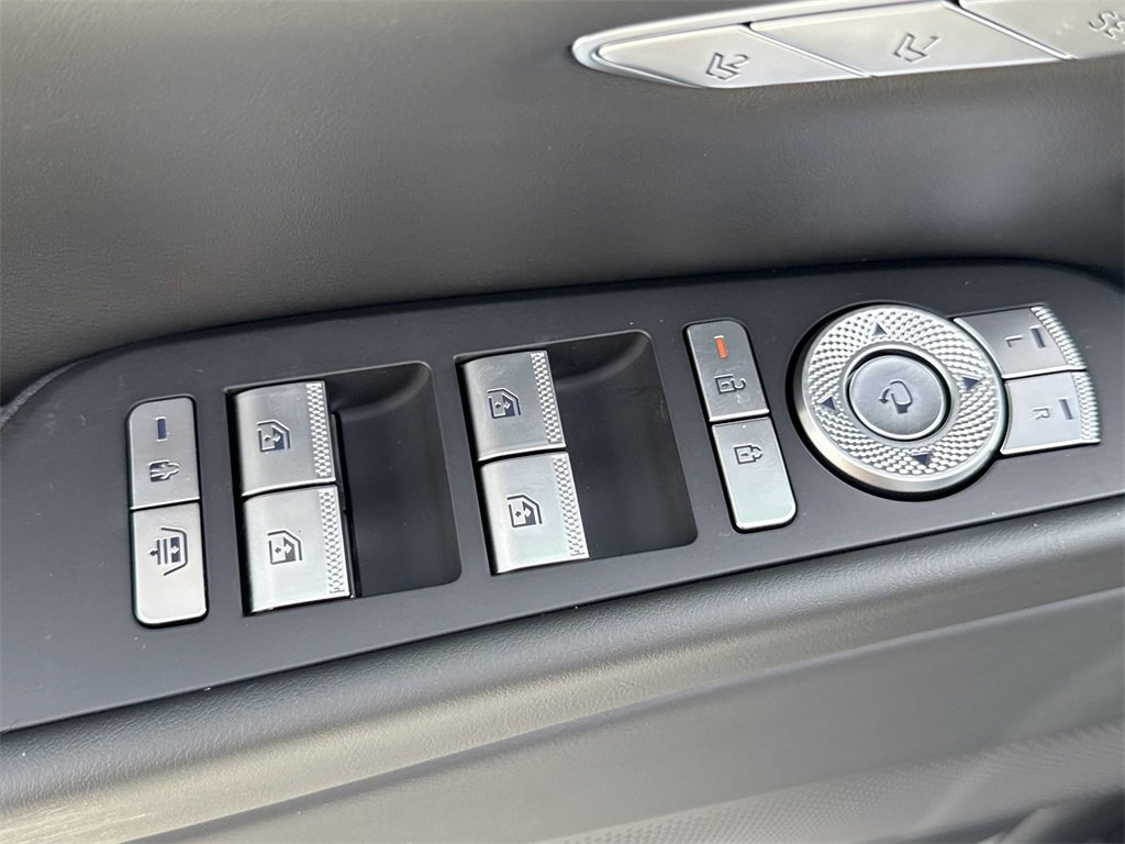 New 2025 Genesis G80 3.5T Sport Prestige image 10