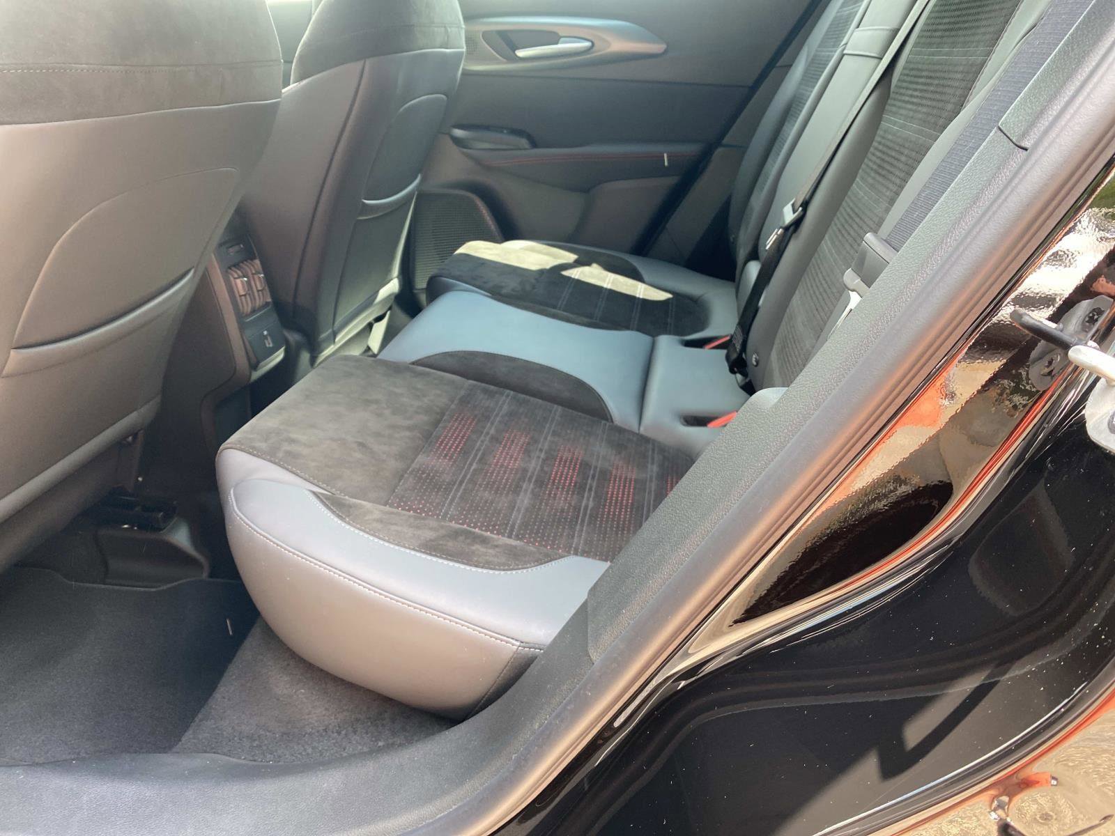 Used 2025 Dodge Hornet GT Plus w/ GT Plus Package AWD/4WD image 20