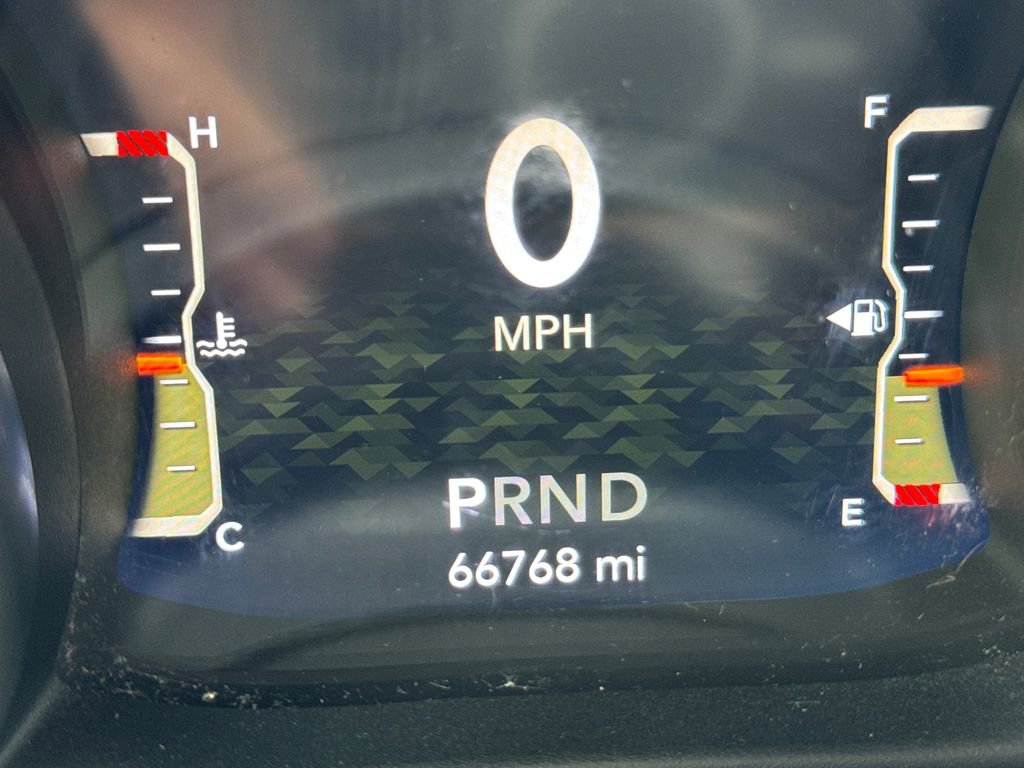 Certified 2020 Jeep Gladiator Rubicon w/ LED Lighting Group image 19