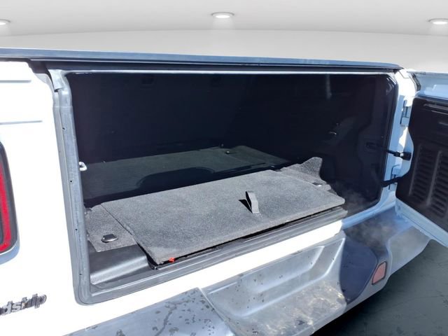 Used 2021 Jeep Wrangler Unlimited Rubicon w/ Cold Weather Group image 9