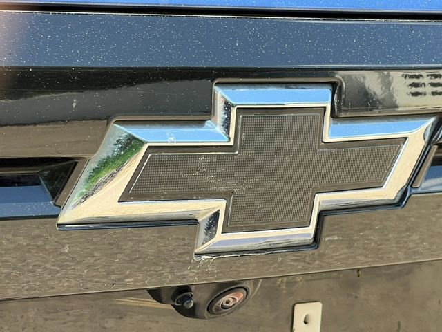 Used 2024 Chevrolet Traverse Z71 AWD/4WD image 56