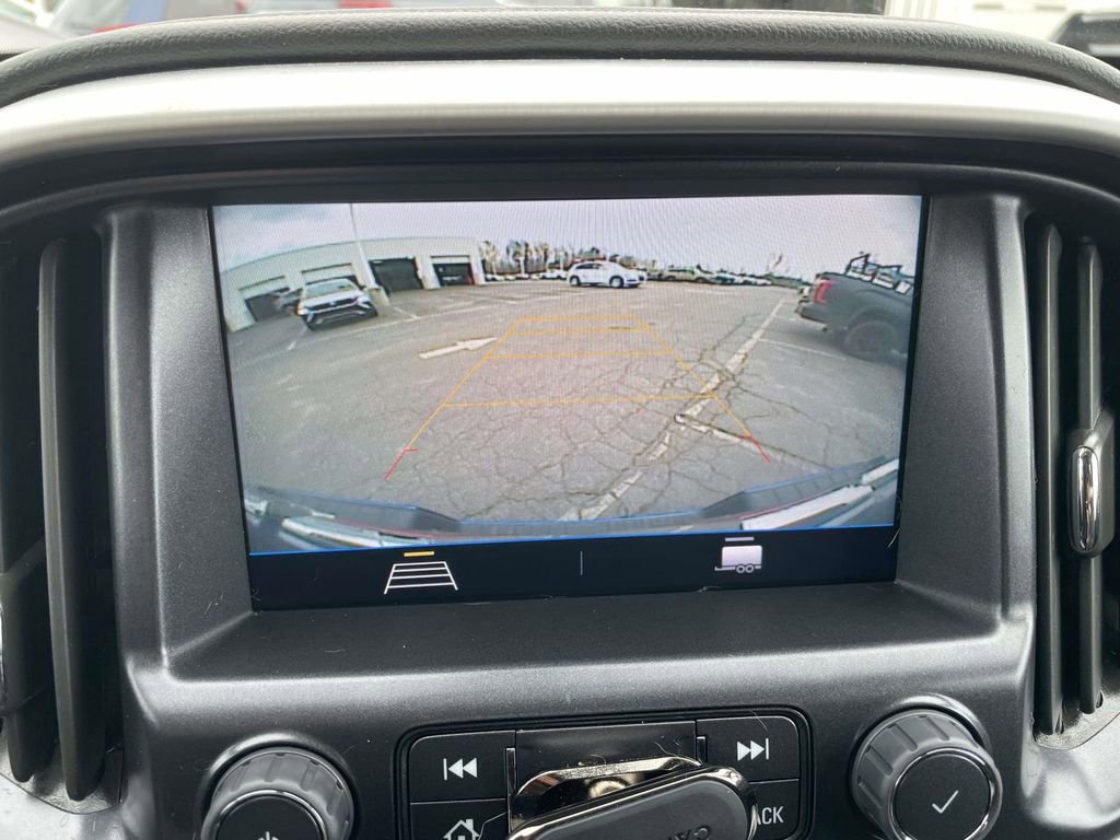 Used 2022 GMC Canyon Elevation w/ Trailering Package image 39