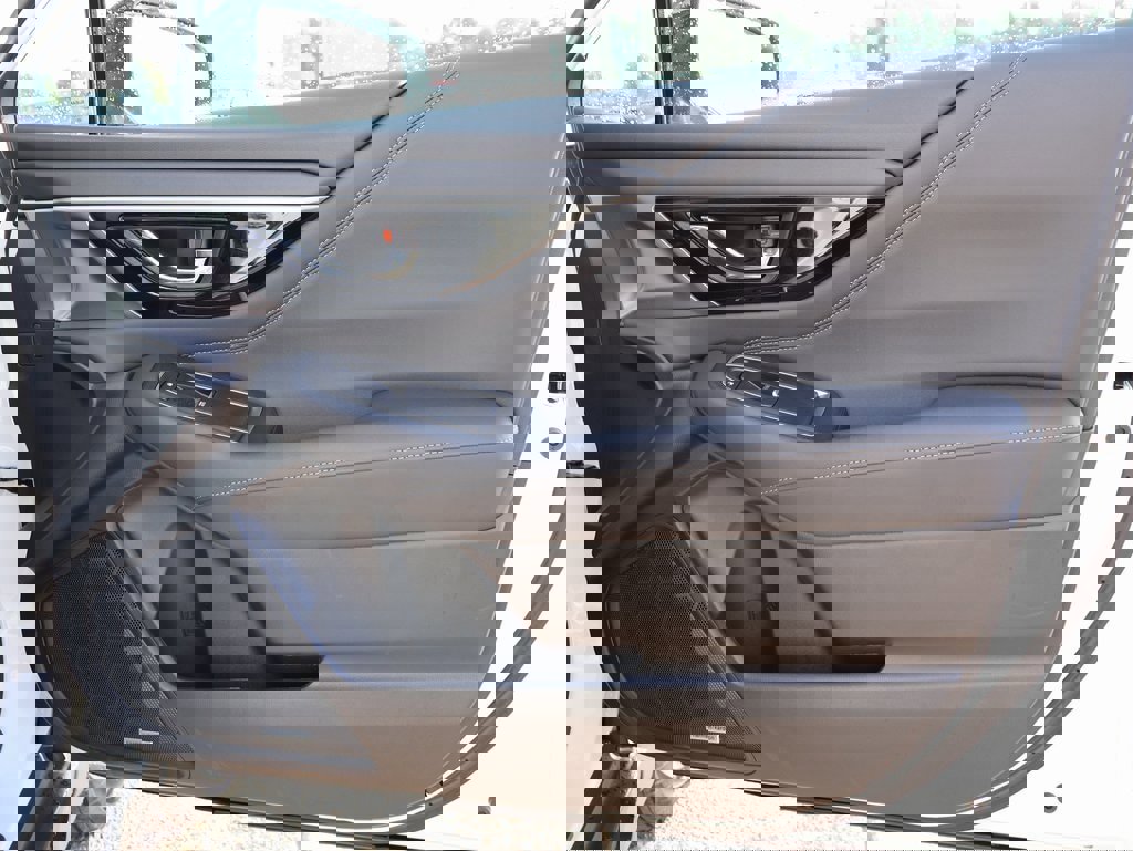 Used 2024 Subaru Outback Limited image 9