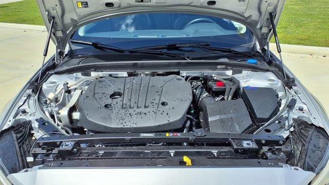 Certified 2025 Volvo V60 B5 Cross Country Plus AWD/4WD image 33