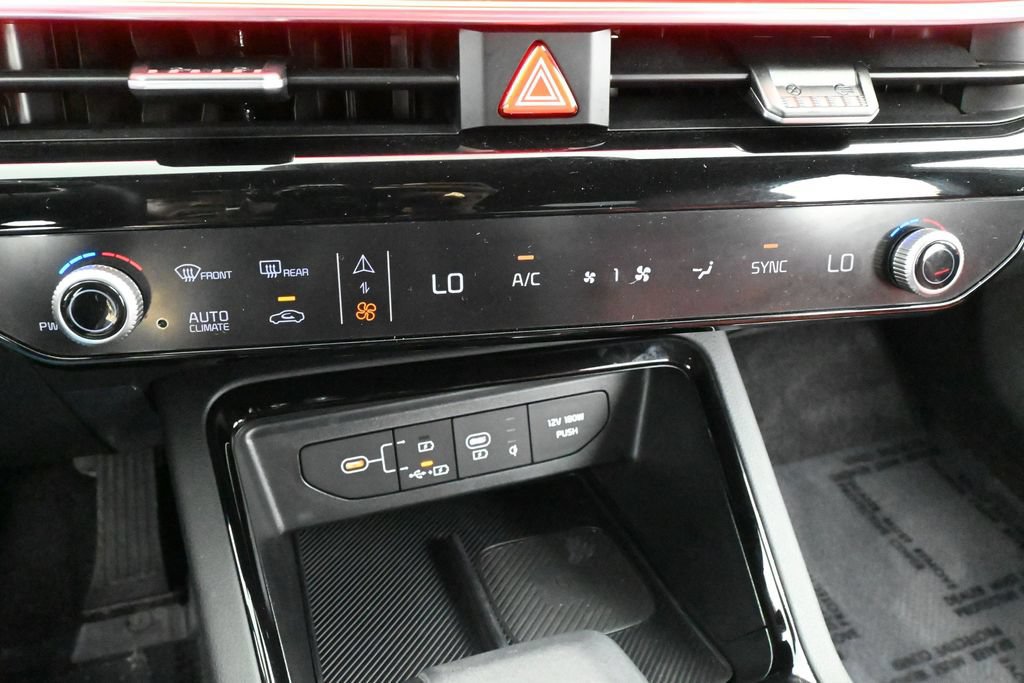 Used 2026 Kia K5 GT-Line w/ GT-Line Premium Package FWD image 23