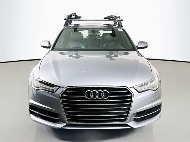 Used 2016 Audi A6 3.0T Premium Plus w/ S Line Sport Package image 18