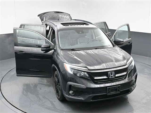 Used 2022 Honda Pilot Special Edition image 56