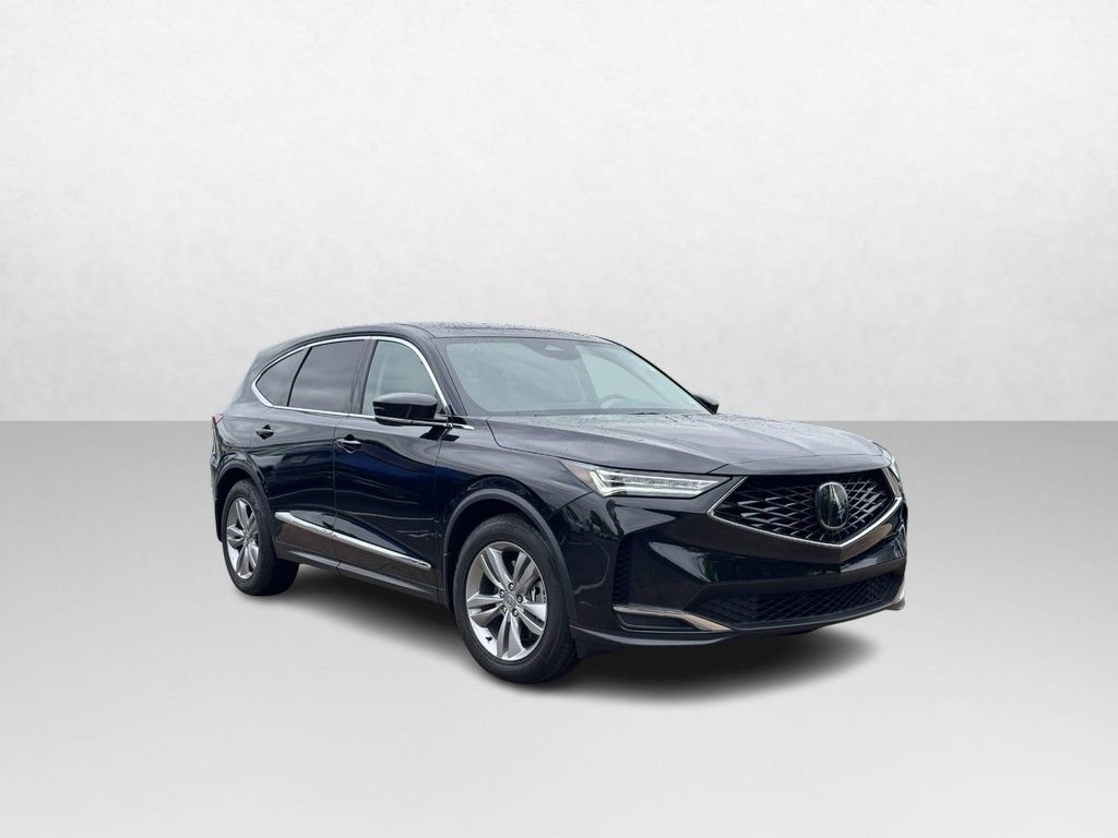 Certified 2026 Acura MDX SH-AWD image 10
