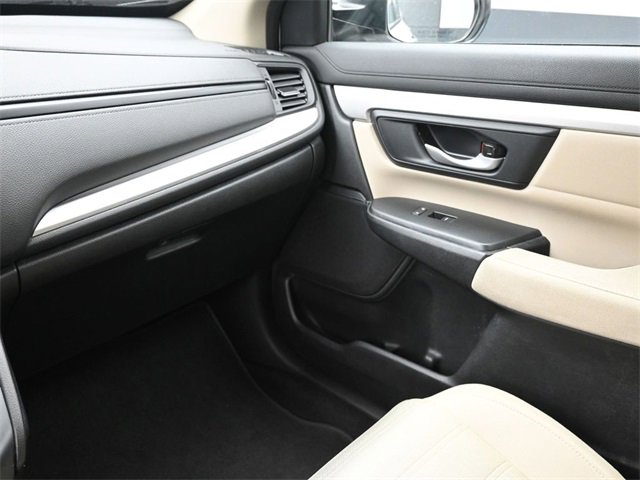 Used 2017 Honda CR-V LX image 24