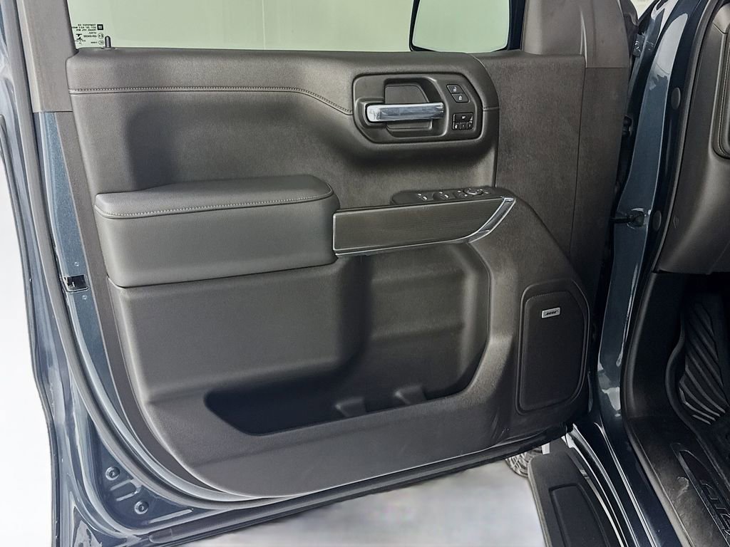 Used 2020 GMC Sierra 1500 AT4 w/ AT4 Premium Package image 21